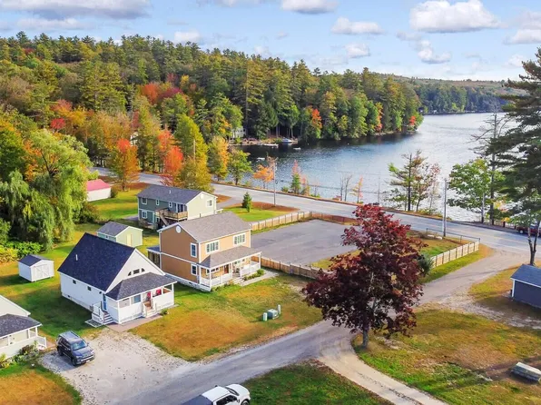 19 & 28 Lintonia Drive #10-13, Litchfield, ME 04350