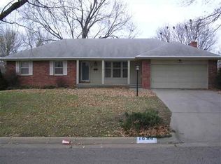 1620 SW 29th Ter, Topeka, KS 66611