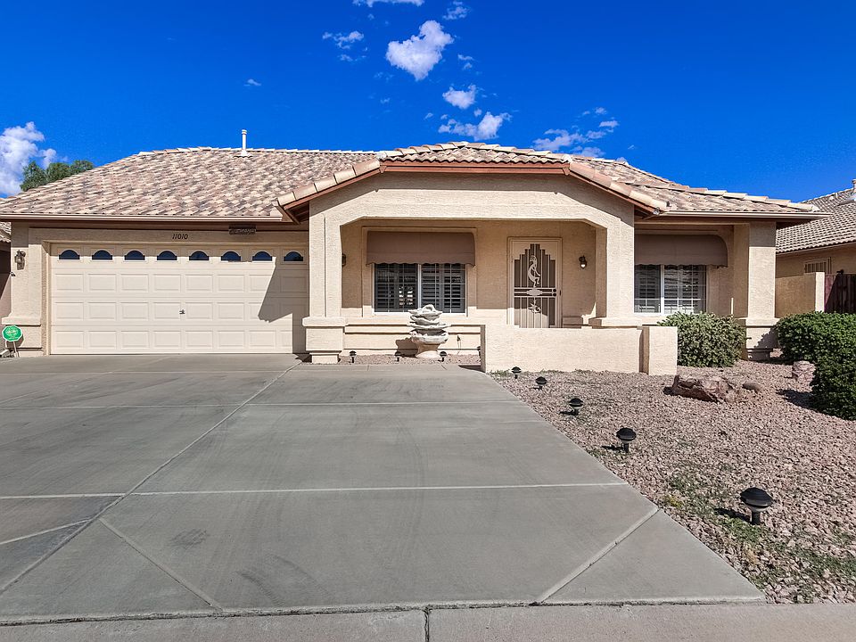 1st image of 11010 W Escuda Dr