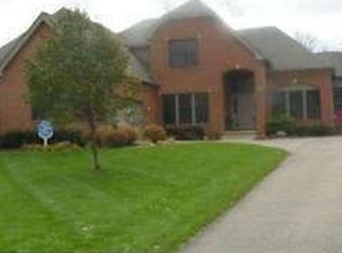 2009 Prairie Dunes Ct S, Ann Arbor, MI