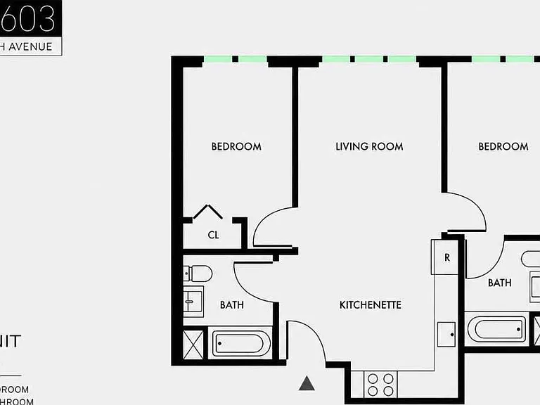 4603 8th Ave #5A — Photo 8