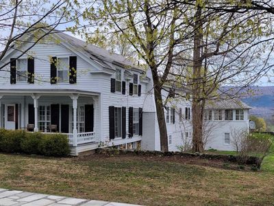 3532 Main Street, Manchester, VT, 05254