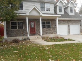 281 Ravinia Dr N, Valparaiso, IN 46385