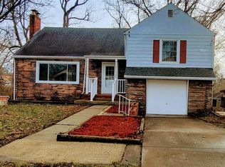 738 Bond Ave, Collinsville, IL 62234