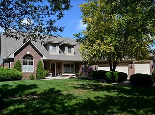 3840 Eagle Trce, Greenwood, IN