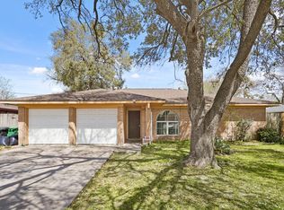 135 Mill Stream Ln, Houston, TX 77060