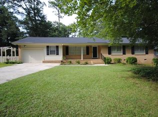 205 Pinewood Dr, Darlington, SC 29532