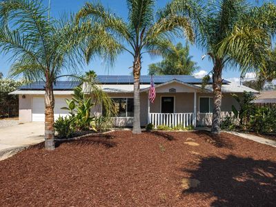 3027 Dye Rd, Ramona, CA, 92065
