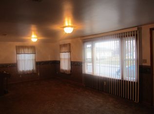 318 E Walnut St, Greentown, IN