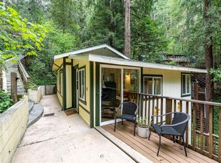 17731 Old Monte Rio Rd, Guerneville, CA 95446