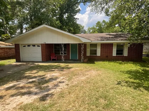 114 Powell Dr, Leesville, LA 71446