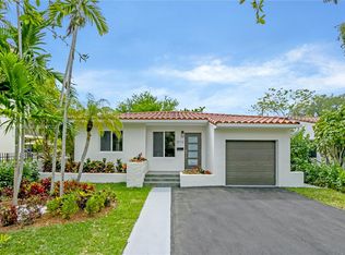 410 Mendoza Ave, Coral Gables, FL 33134
