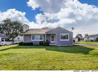 4267 McClain Rd, Lima, OH 45806