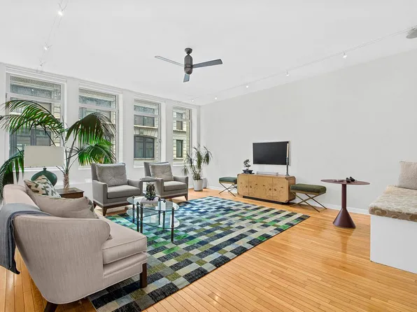 252 7th Ave APT 10F, New York, NY 10001
