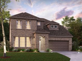 2633 Spotted Owl Ln, Celina, TX 75009