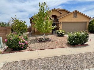 1304 Amole Dr SW, Albuquerque, NM 87121