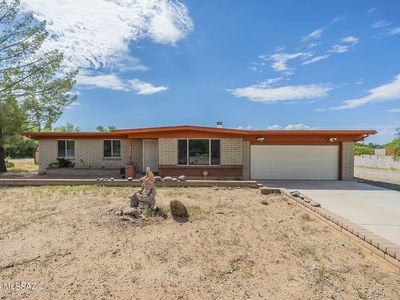 10570 E Placita Diego, Tucson, AZ, 85748