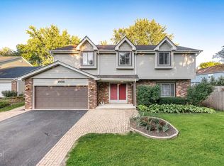 1956 Keim Ct, Naperville, IL 60565