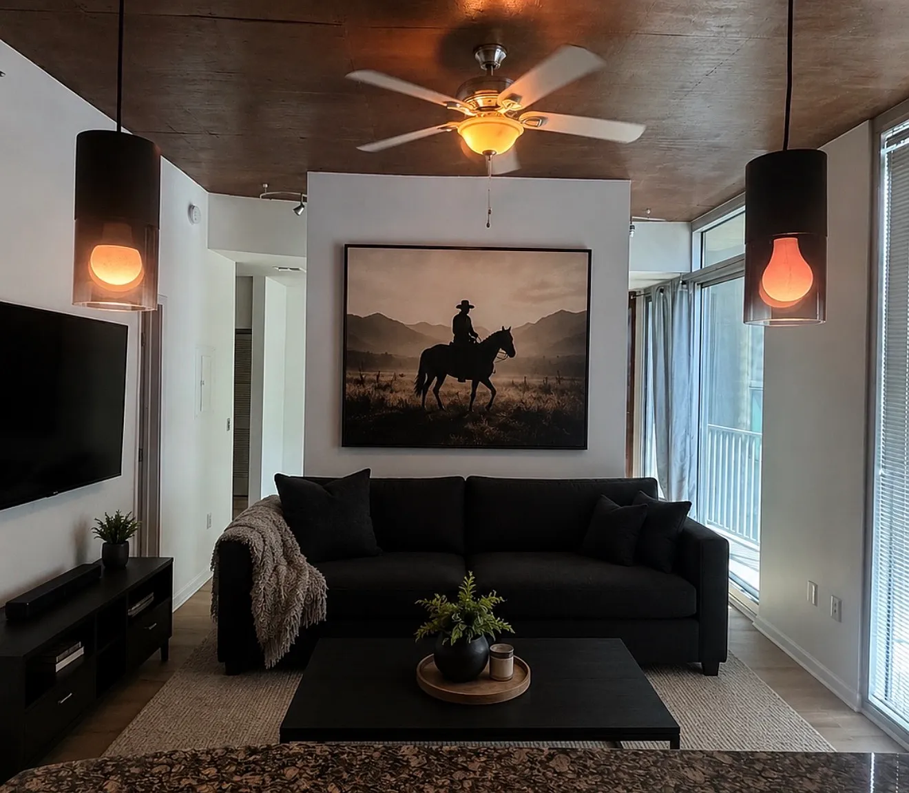 1 bed, 650 sqft, $3,000 — Photo 4