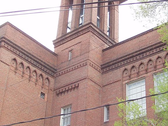 Murray Hill Schoolhouse Condos