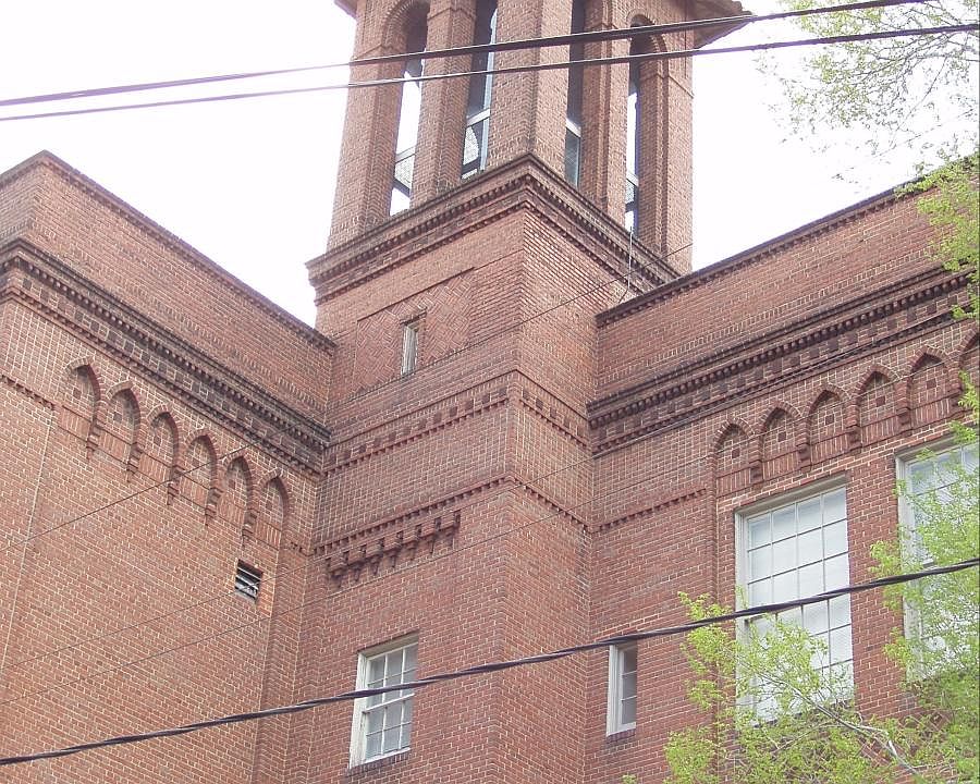 Murray Hill Schoolhouse Condos