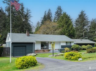 533 N 185th Pl, Seattle, WA 98133
