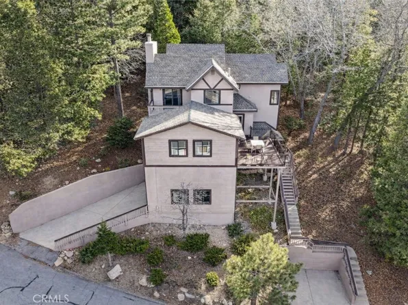965 Sandalwood Dr, Lake Arrowhead, CA 92352