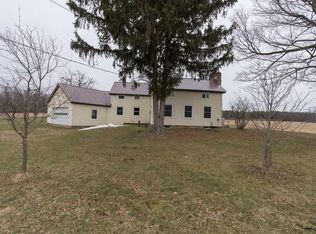 492 Cooper Rd, Hammond, NY 13646