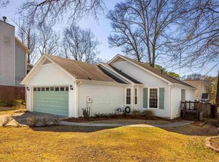 151 Southpointe Dr, Birmingham, AL 35244