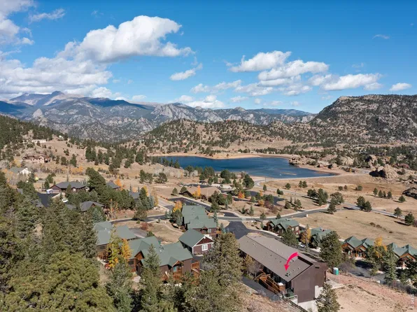 2625 Marys Lake Rd #201, Estes Park, CO 80517