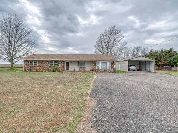14765 Us Highway 77, Wayne, OK 73095
