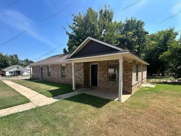 1612 P St S Unit B, Fort Smith, AR 72901