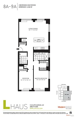 Sold by Modern Spaces | media 14