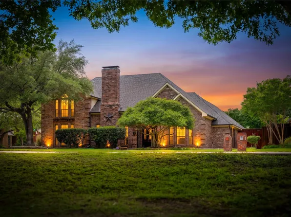 3101 San Simeon Way, Plano, TX 75023