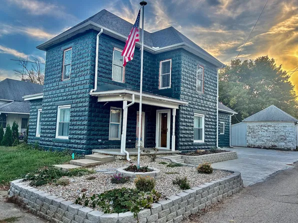 12960 S High St, South Solon, OH 43153