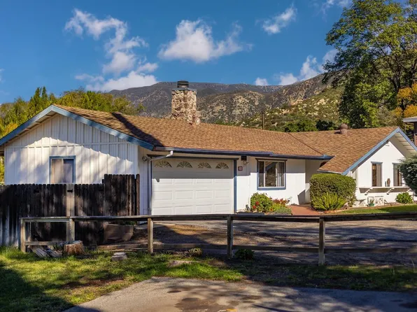 3298 Maricopa Hwy, Ojai, CA 93023