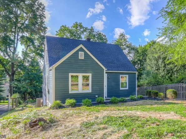 383 Long Hill Rd, Long Hill Twp., NJ 07933