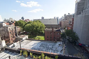 Rented by MD NYC Management LLC