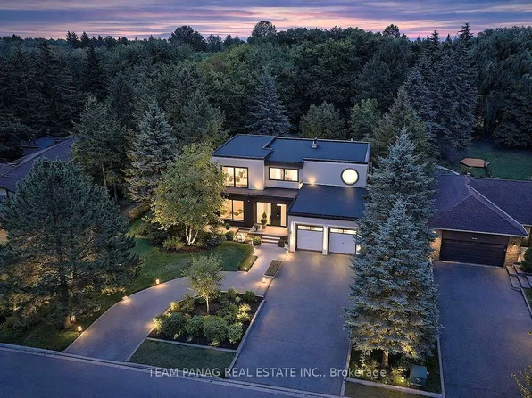 179 Ellis Ave, King, ON L0G 1N0