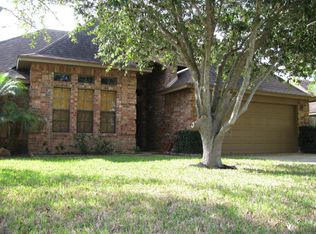 1724 Zamora Dr, Brownsville, TX 78526