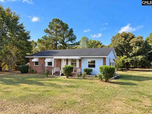 6588 Old State Rd, St Matthews, SC 29135