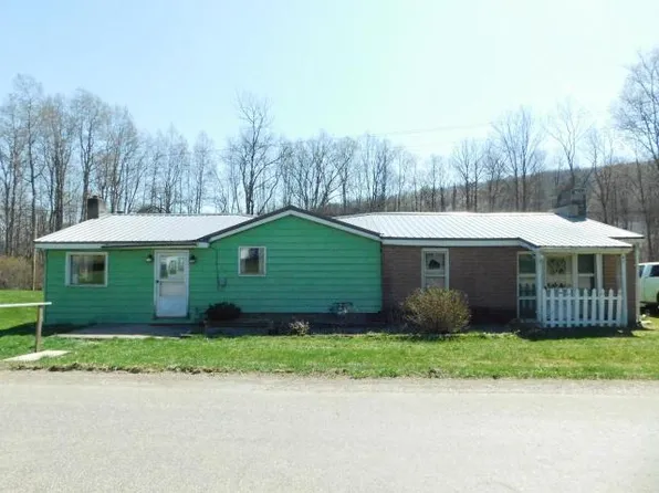 47 Hazeltine Hollow Rd, Youngsville, PA 16371