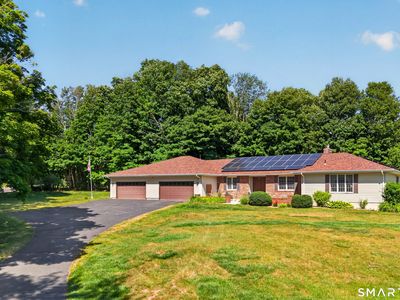 269 Black Hill Road, Plainfield, CT, 06374