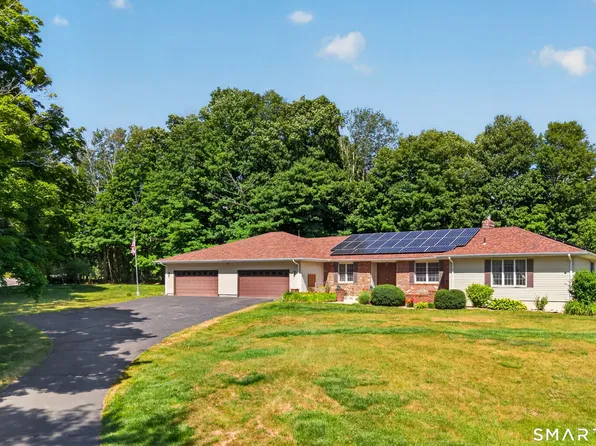 269 Black Hill Road, Plainfield, CT 06374