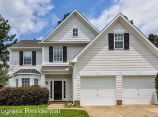 5713 Keowee Way, Raleigh, NC 27616