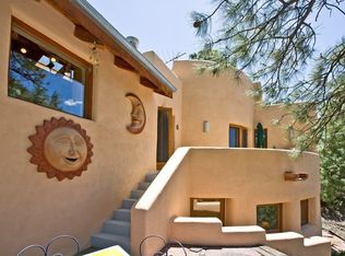 1549 Wilderness Gate Rd, Santa Fe, NM 87505