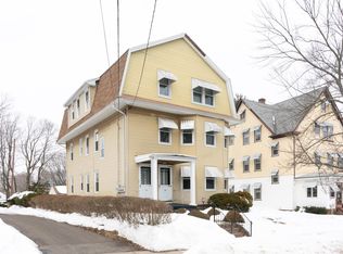 233 Elm St #3, Meriden, CT 06450