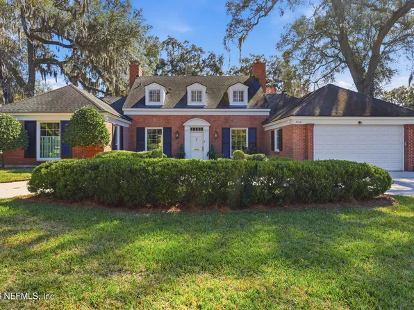 4706 IVANHOE Road, Jacksonville, FL 32210