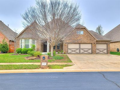 1232 Hutton Lndg, Edmond, OK, 73034