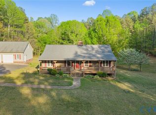 5201 Timberlake Dr, Providence Forge, VA 23140